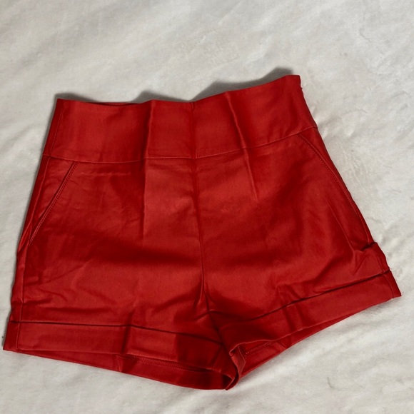 Arden B. Grenadine Colored Women’s Shorts NWT - Picture 3 of 5
